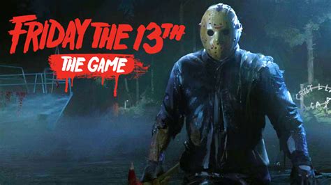 It was released on may 26, 2017 as a digital release and later released on october 13. Friday the 13th: The Game - Hry.cz