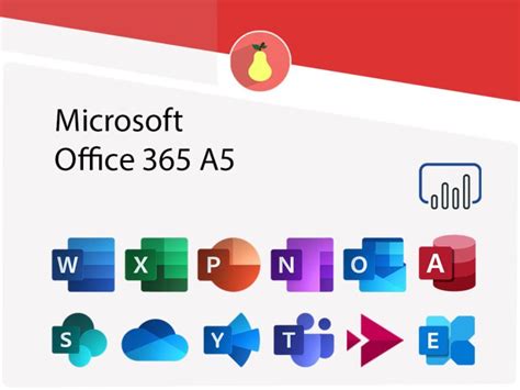 Microsoft Office 365 A3 For Students Guava Systems