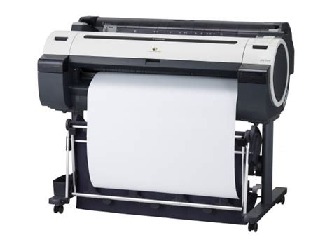 Scan documents up to 8.5 x 11 (letter) sizes and auto convert to. Canon imagePROGRAF iPF760 Printer Driver Download Free for ...
