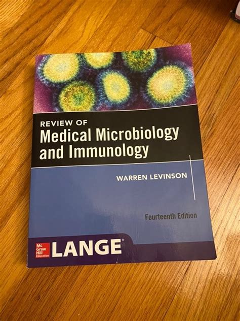 Lange Medical Textbooks Mercari