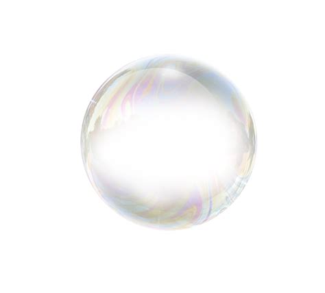 Soap Bubbles Png Image