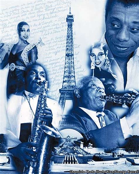 Black Paris A Tour Highlighting The Parisians Celebration Of African