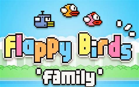 Game Flappy Bird Telah Kembali Hanya Ada Di Amazon App Store