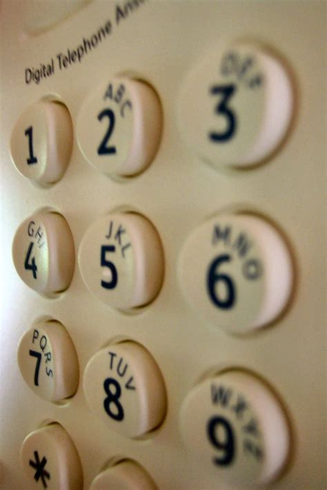 Phone Keypad Free Photo Download Freeimages