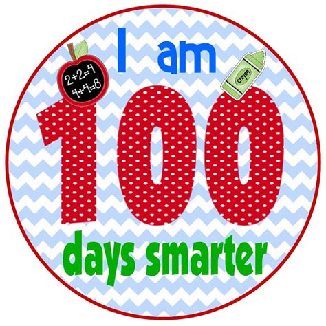 100th Day Of School Clipart Free Download On Clipartmag