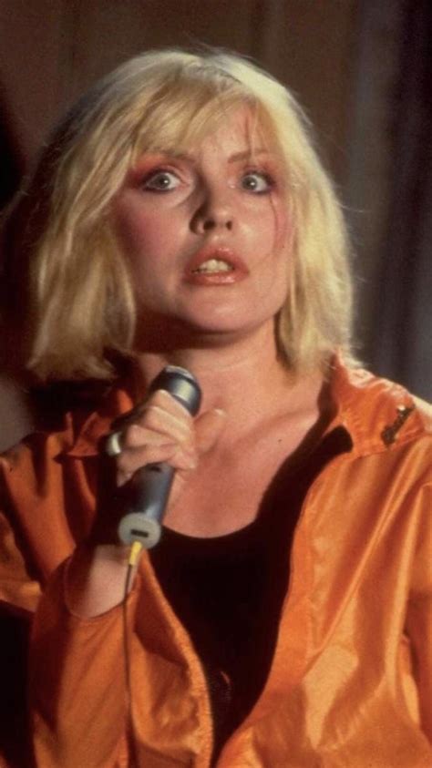 Pin By Plastinki Muzika On Deborah Harry Deborah Harry Blondie