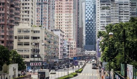 Stories Behind Hong Kong Districts Tsuen Wan From Hakka Farms To