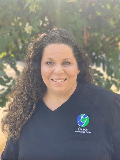 Meet our Team — Grace Skilled Nursing & Therapy Norman