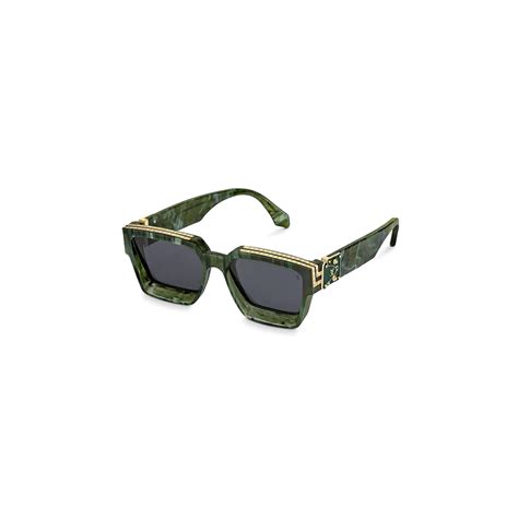 Louis Vuitton X Virgil Abloh Sunglasses For Men