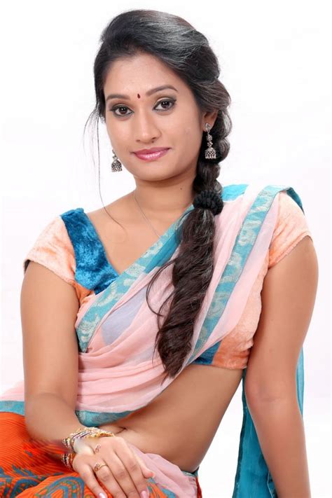 Priyanka Pallavi Latest Hot Stills