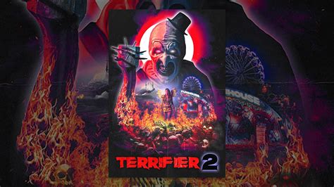 Terrifier 2 Youtube