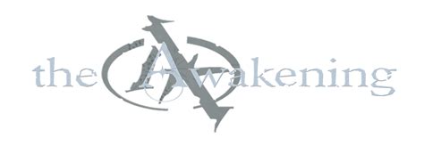 the awakening anthology xv