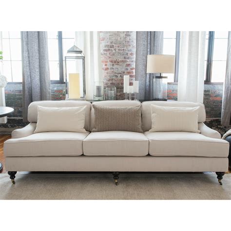 We researched the best options to help you find the perfect one for your living space. Laurel Foundry Modern Farmhouse Arimo Sofa | Wayfair