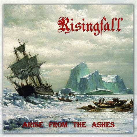 Arise From The Ashes Risingfall