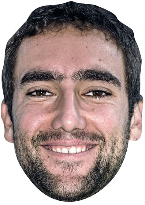 Over the course of his career, čilić has won 18 atp tour singles titles, including a grand slam title at the 2014 us open. Marin Cilic - Novelties (Parties) Direct Ltd