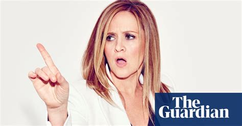 Samantha Bees Full Frontal Promises To Bare All And Lose The Desk