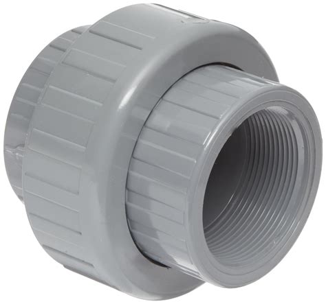 Union With Epdm O Ring 2 Socket 2 Socket Spears Manufacturing Schedule