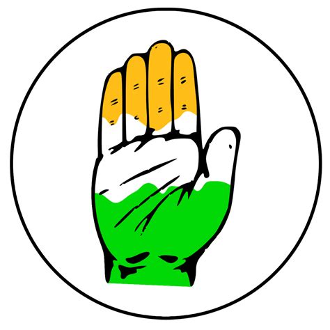 Congress Png Free High Quility Image Download The Mayanagari