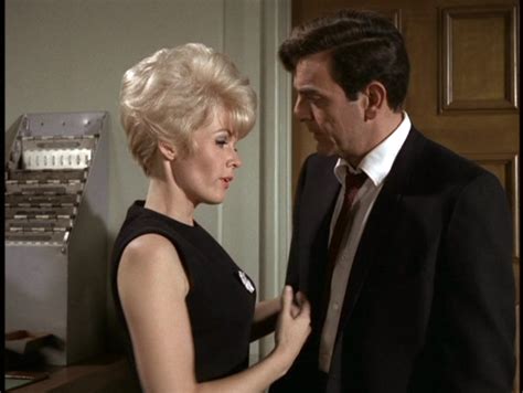 Naked Pat Priest In Mannix