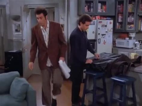 Yarn He Wont Take You Seinfeld 1989 S07e19 The Wig Master