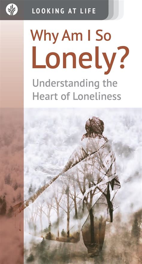 Why Am I So Lonely By Our Daily Bread Ministries Issuu
