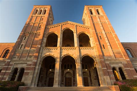 Classes held in several convenient locations or online! UCLA implements campus safety precautions proposed by task ...