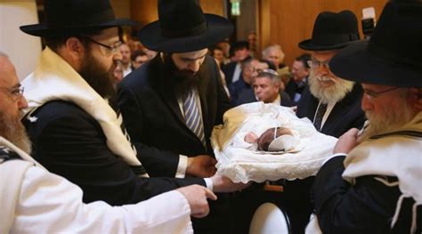 Council Of Europe Recommends Circumcision Ban Unless Performed By