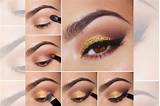 Pictures of How To Perfectly Apply Makeup