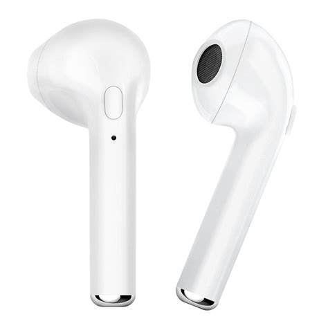Wireless Earbuds By Indigi Bluetooth Headphones In Ear Headset W