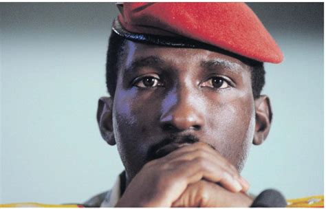Thomas Sankara See More Ideas About Thomas Sankara Thomas African