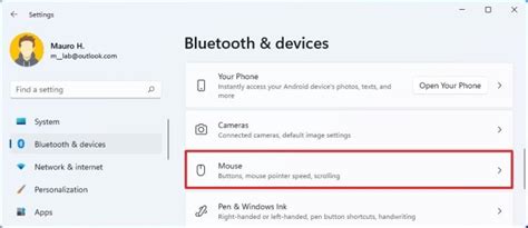 How To Change Mouse Scrolling Settings On Windows 11 Techtelegraph