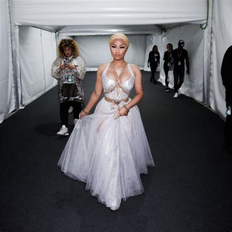 Nicki Minaj Outfits Nicki Minaj Barbie Nicki Minaj Hairstyles Celebrities Female Celebs