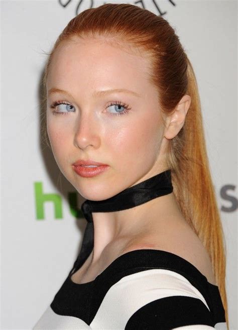 17 Best Images About Molly Quinn On Pinterest Disney