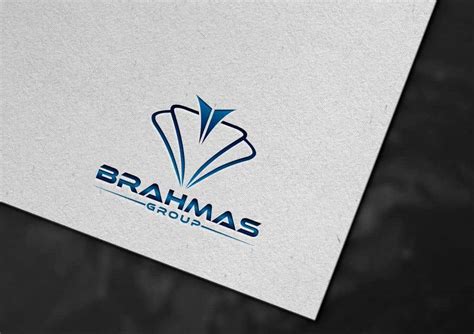 Entry 303 By Russell2004 For Brahmas Group Logo Freelancer