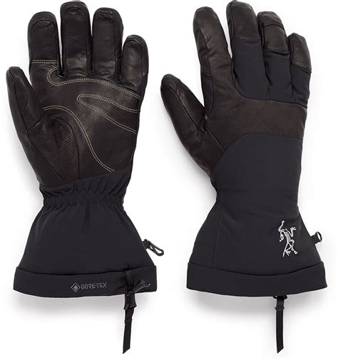 Buy Arcteryx Fission Sv Glove From Outnorth