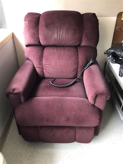 Lazy Boy Recliners Electric