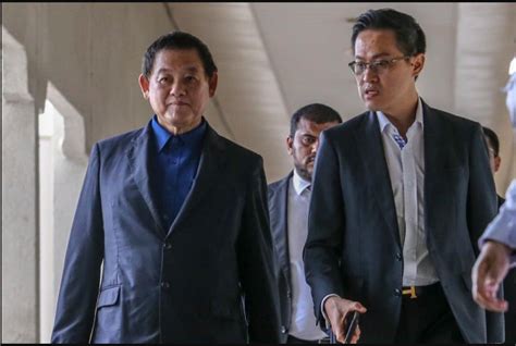 Property tycoon datuk tan eng boon was fined rm1.5 million by the high court for abetting tengku adnan tengku mansor to receive a rm1 million bribe. Business magnate pleads guilty to abetting Ku Nan, fined ...
