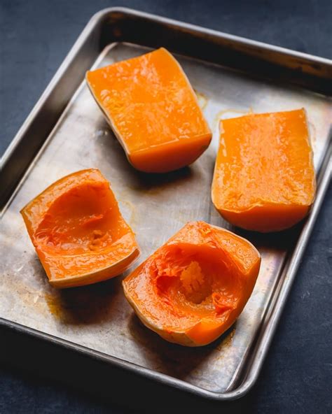 How To Roast Butternut Squash The Easiest Way Busy Cooks