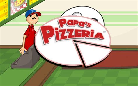 Papas Pizzeria Chrome Web Store
