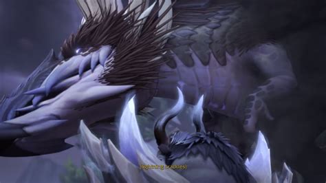 Here Is The Full Timeline Of Lore Events Ahead Of The Wow Dragonflight Launch Dot Esports