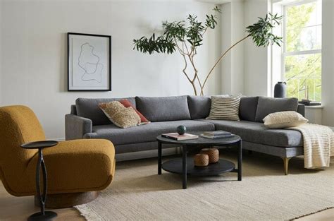 How To Style An L Shaped Couch Castlery United States Off