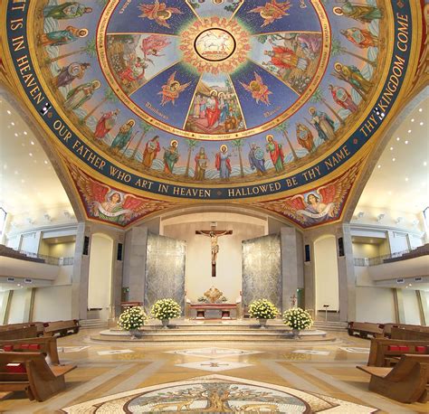 No matter what kind of lighting services austin homeowners are looking for, abc home & commercial services can help. Church design and lighting plan, St. John Neumann Catholic ...