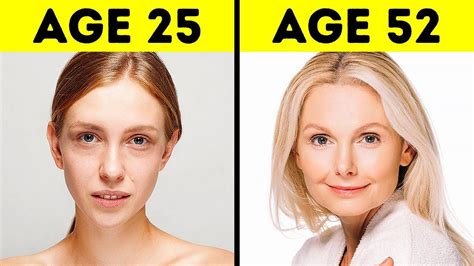 How To Stay Younger For Longer And Slow Down Aging Natural Anti Aging