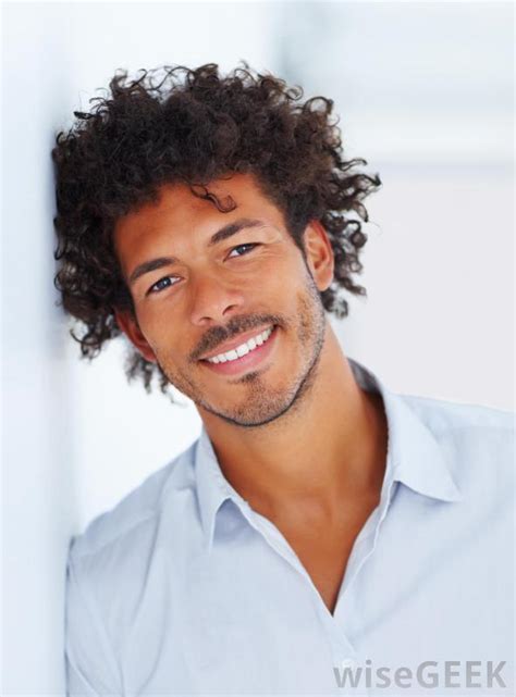 However, the top hairstyles for black men seem to incorporate a low, mid or high fade haircut … How do I Choose the Best Conditioner for Curly Hair?