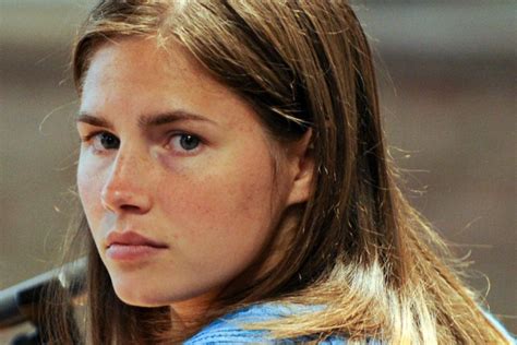 In 2015, knox was definitively acquitted by the italian supreme court of cassation. The Murder of Meredith Kercher — Amanda Knox Saga