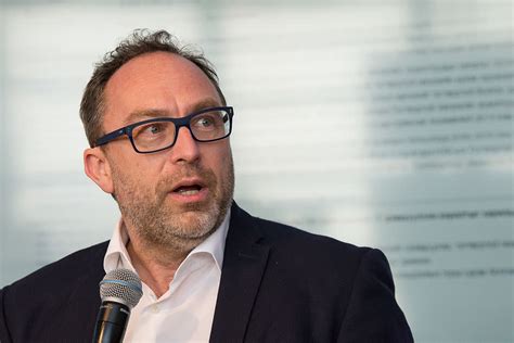 Jimmy Wales To Launch Crowdfunded News Site Wikitribune To Fight