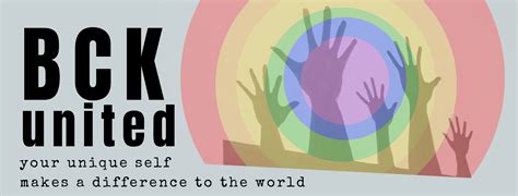 BCK United - หน้าหลัก