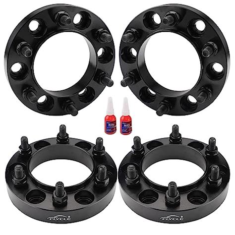10 Best Wheel Spacers Review 2024 Updated Rankings Glory Cycles