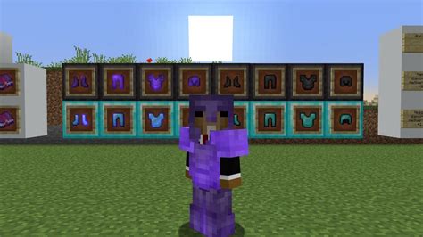 How To Make Netherite Armor In Minecraft Befitnatic