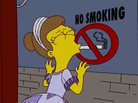 No Smoking Usfan